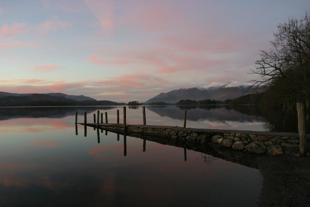 Sunnyside Guest House Keswick  Eksteriør bilde